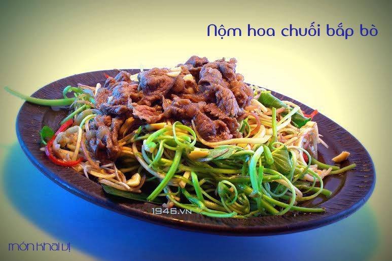 Văn hóa ẩm thực Việt Nam